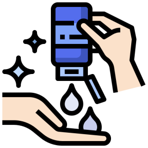 Hand antiseptic, Hand sanitizer PNG