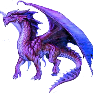 Dragon PNG