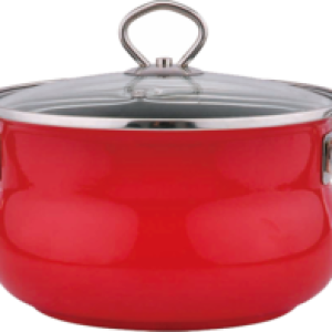 Cooking pot PNG
