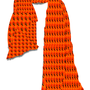 Scarf PNG