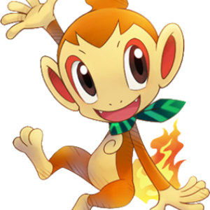 Pokemon PNG