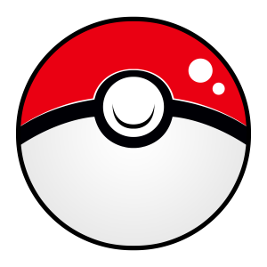 Pokeball PNG