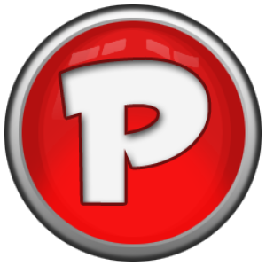 Letter P PNG