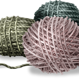 Ball yarn PNG