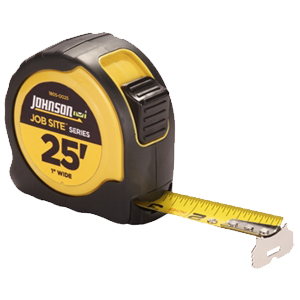 Measure tape PNG