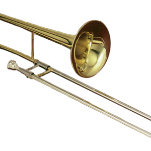 Trombone PNG