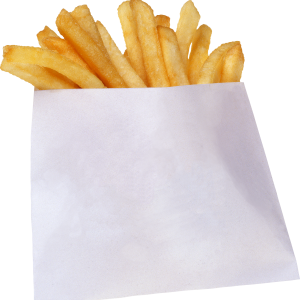 Potato chips PNG