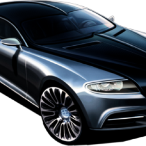 Bugatti PNG