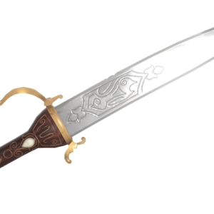 Dagger PNG