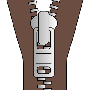 Zipper PNG