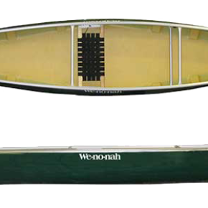 Canoe PNG