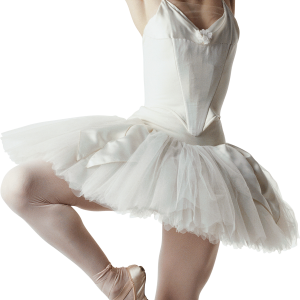 Ballet dancer PNG