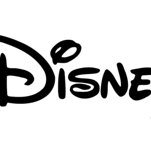 Walt Disney logo PNG