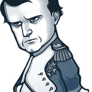Napoleon PNG