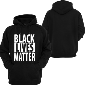 Black Lives Matter PNG
