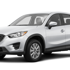 Mazda PNG
