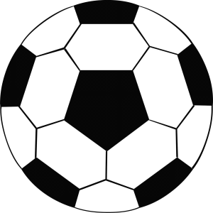 Football ball PNG
