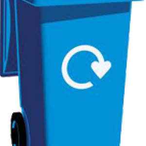 Recycle bin PNG