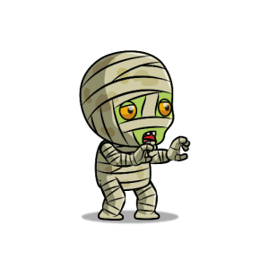 Mummy PNG