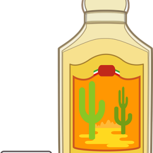 Tequila PNG