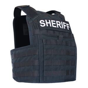 Bulletproof vest PNG