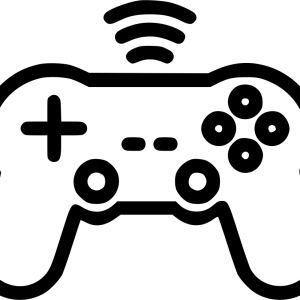 Gamepad PNG