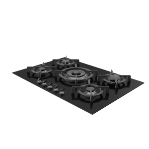 Gas stove PNG