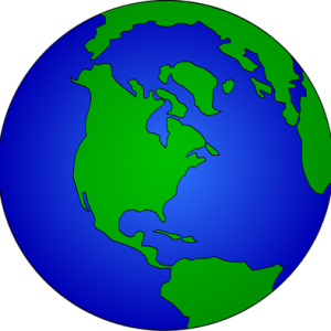 Earth PNG