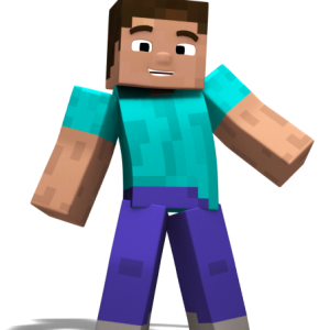 Minecraft PNG