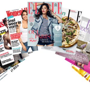 Magazine PNG