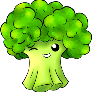 Broccoli PNG