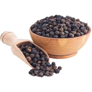 Black pepper PNG