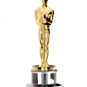 Academy Awards PNG, the Oscars PNG