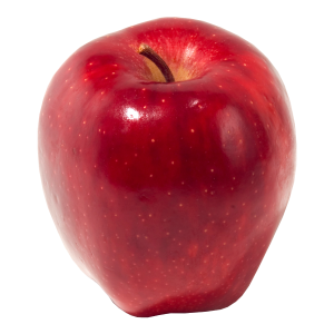 Big apple PNG