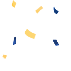 Confetti PNG