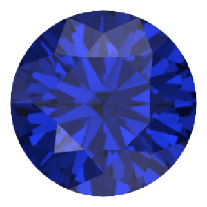 Sapphire PNG