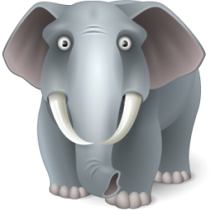 Elephant PNG