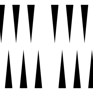 Backgammon PNG