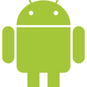 Android logo PNG