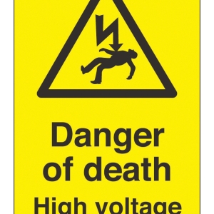 High voltage PNG