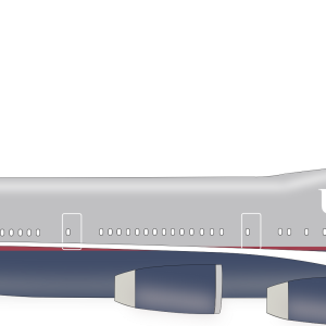 Boeing PNG