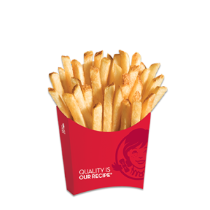 Fries PNG