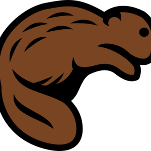 Beaver PNG