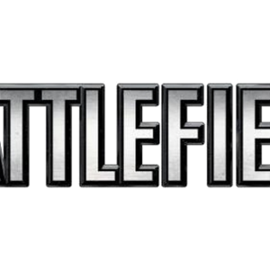 Battlefield logo PNG