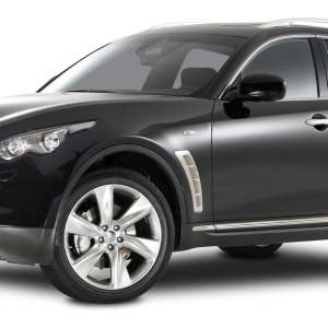 Infiniti PNG