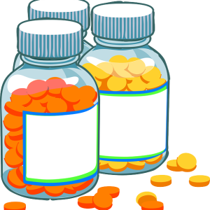Vitamins PNG