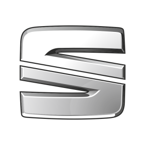 Seat car logo PNG brand image