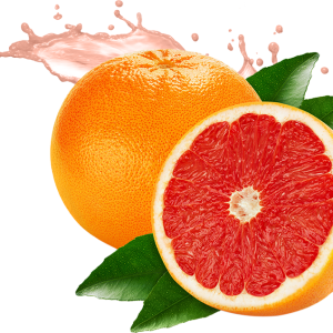 Grapefruit PNG