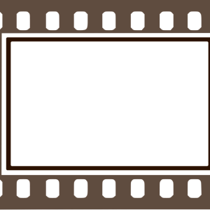 Filmstrip PNG