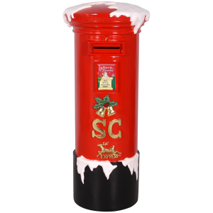 Postbox PNG